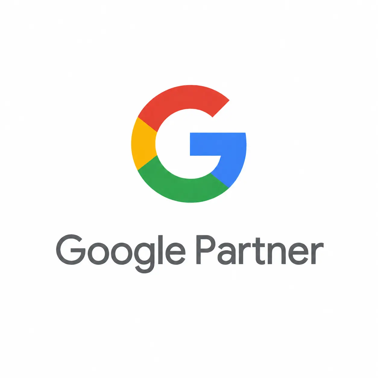 Google Partner Google Partner