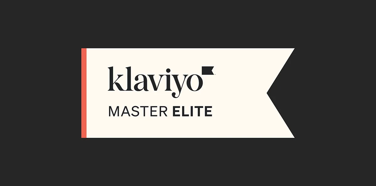 Klaviyo Master Elite Klaviyo Master Elite