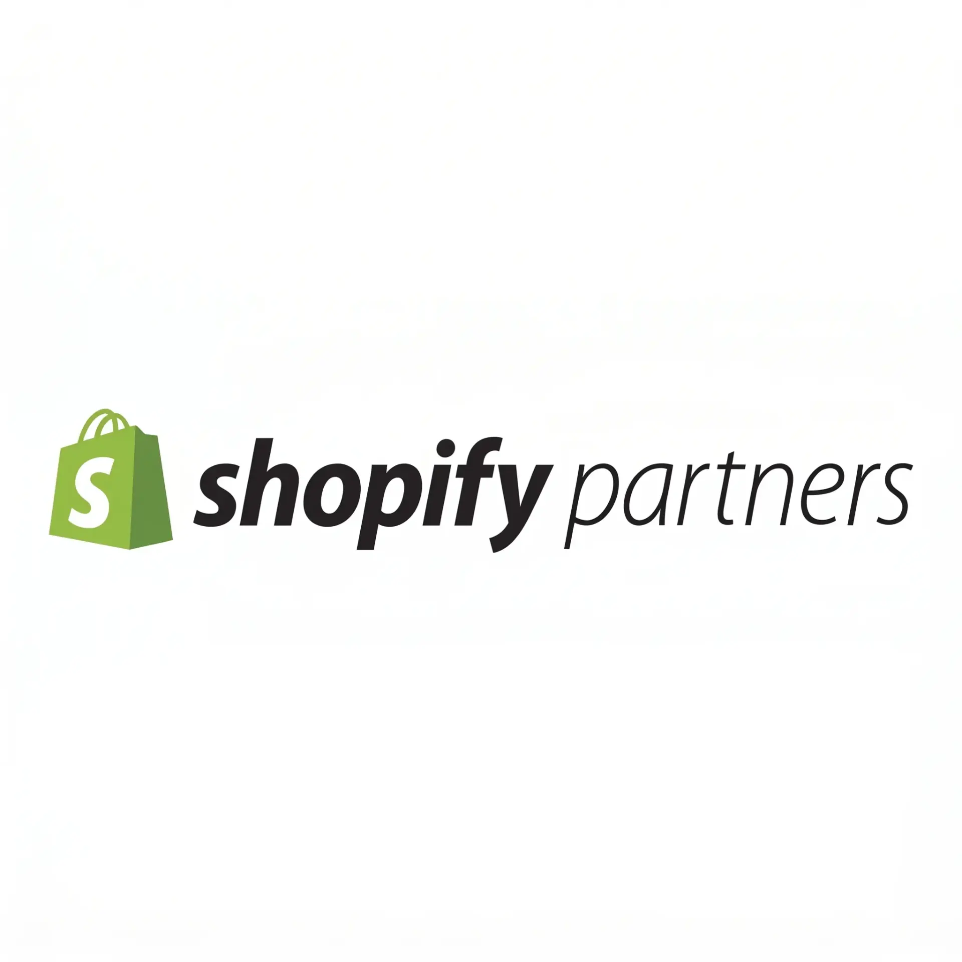 Shopify Partner Shopify Partner